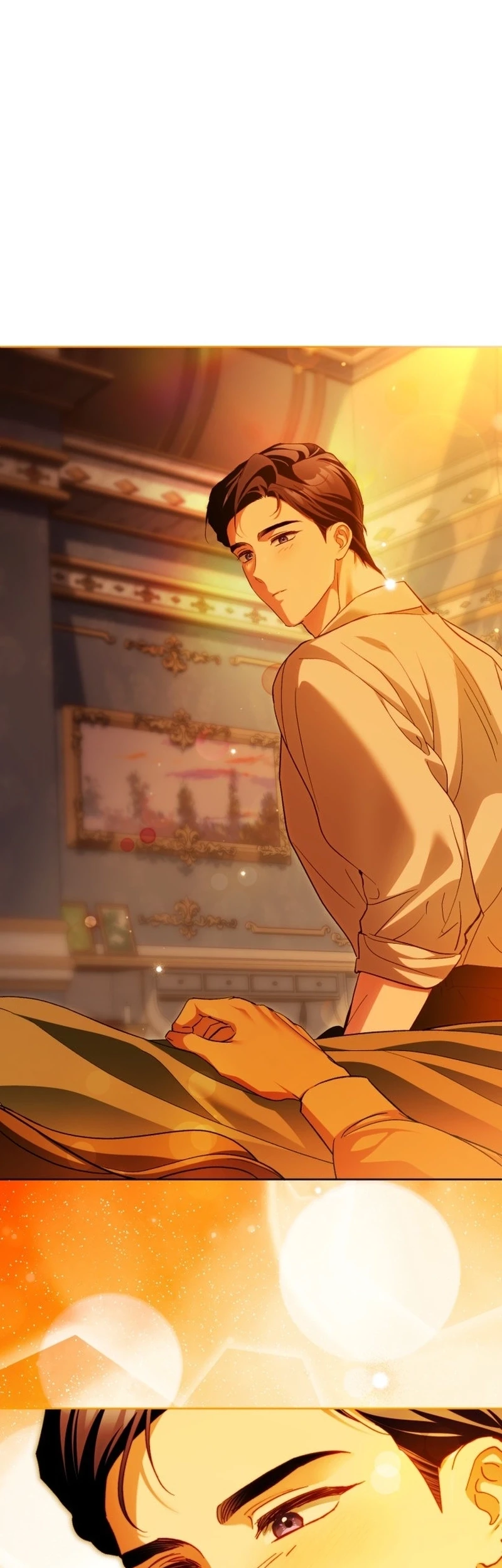 Childcare Diary With the Villain Chapter 90 - halaman 4