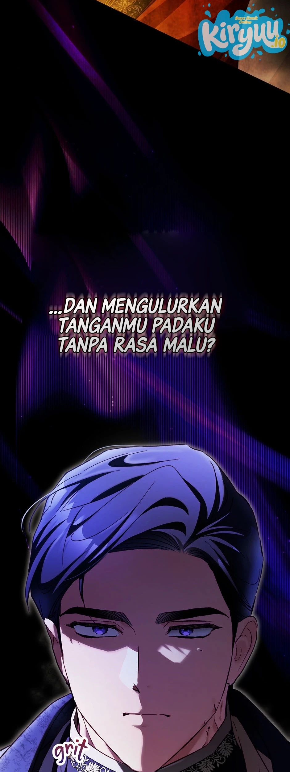 Childcare Diary With the Villain Chapter 91 - halaman 10