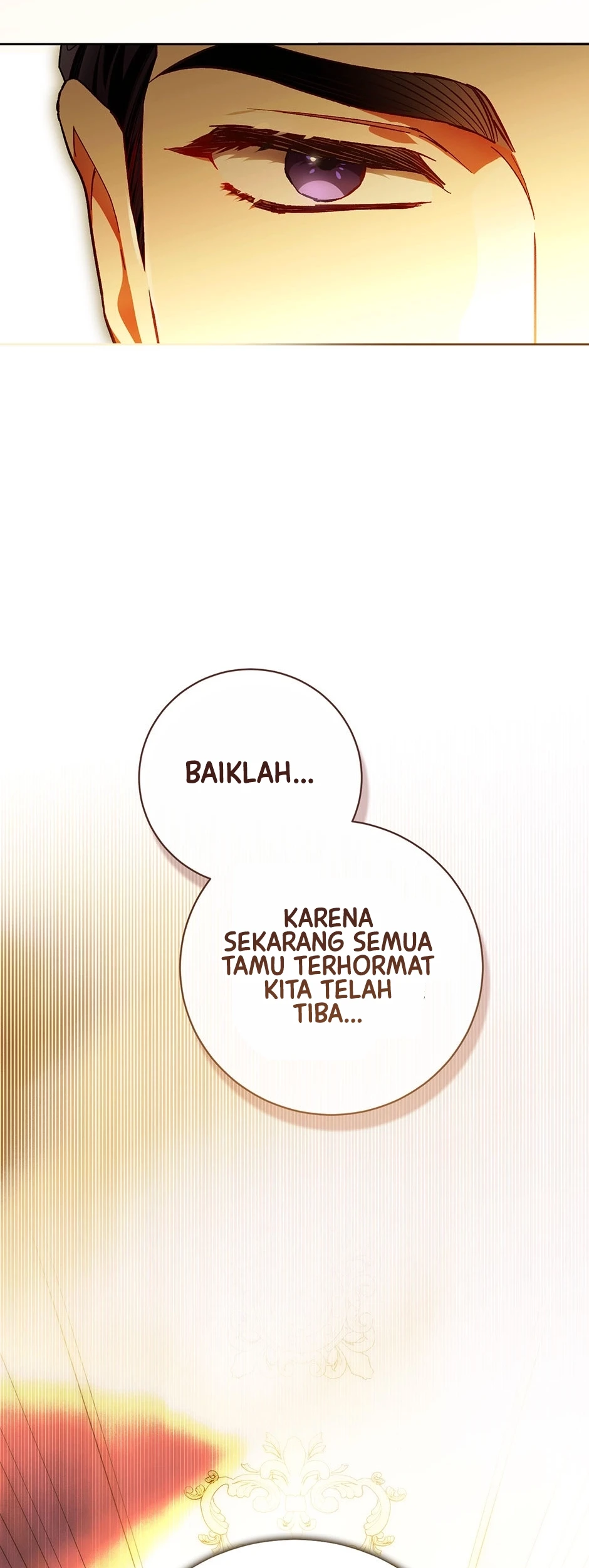 Childcare Diary With the Villain Chapter 91 - halaman 5