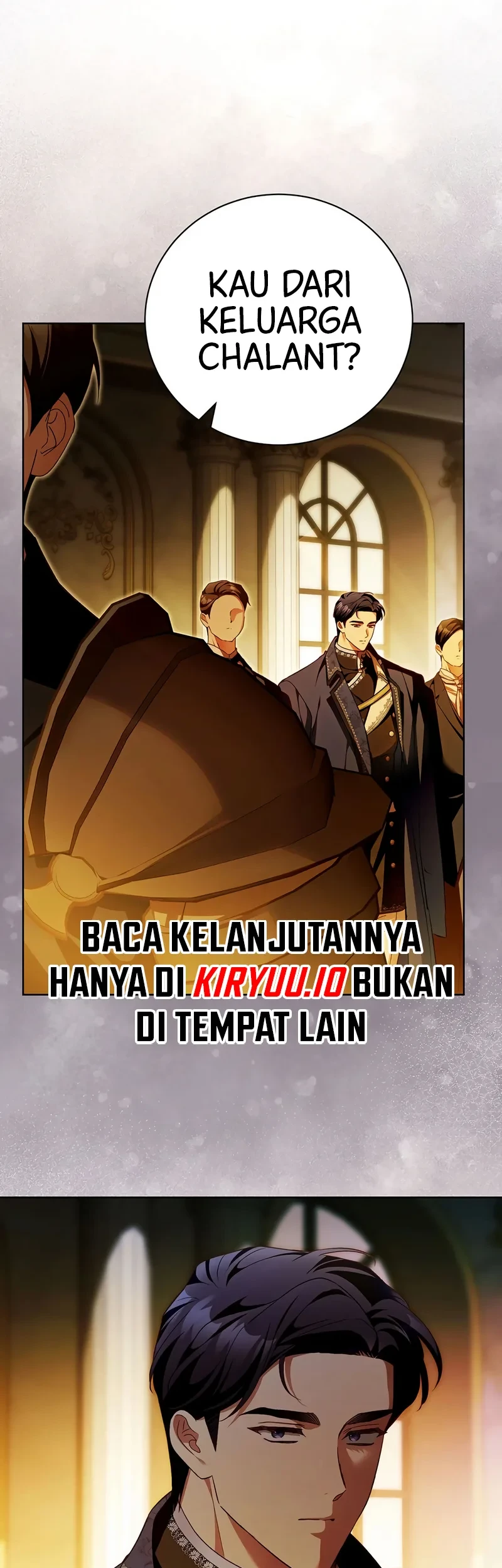 Childcare Diary With the Villain Chapter 92 - halaman 11