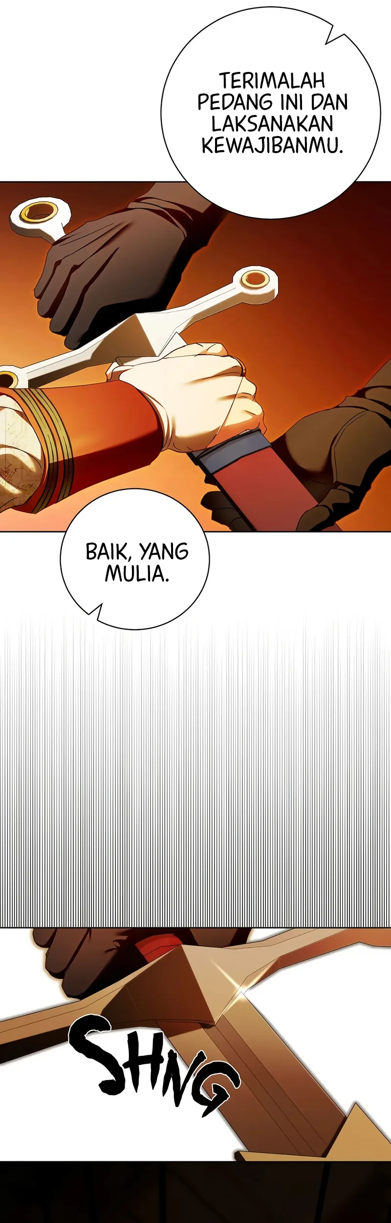 Childcare Diary With the Villain Chapter 92 - halaman 13