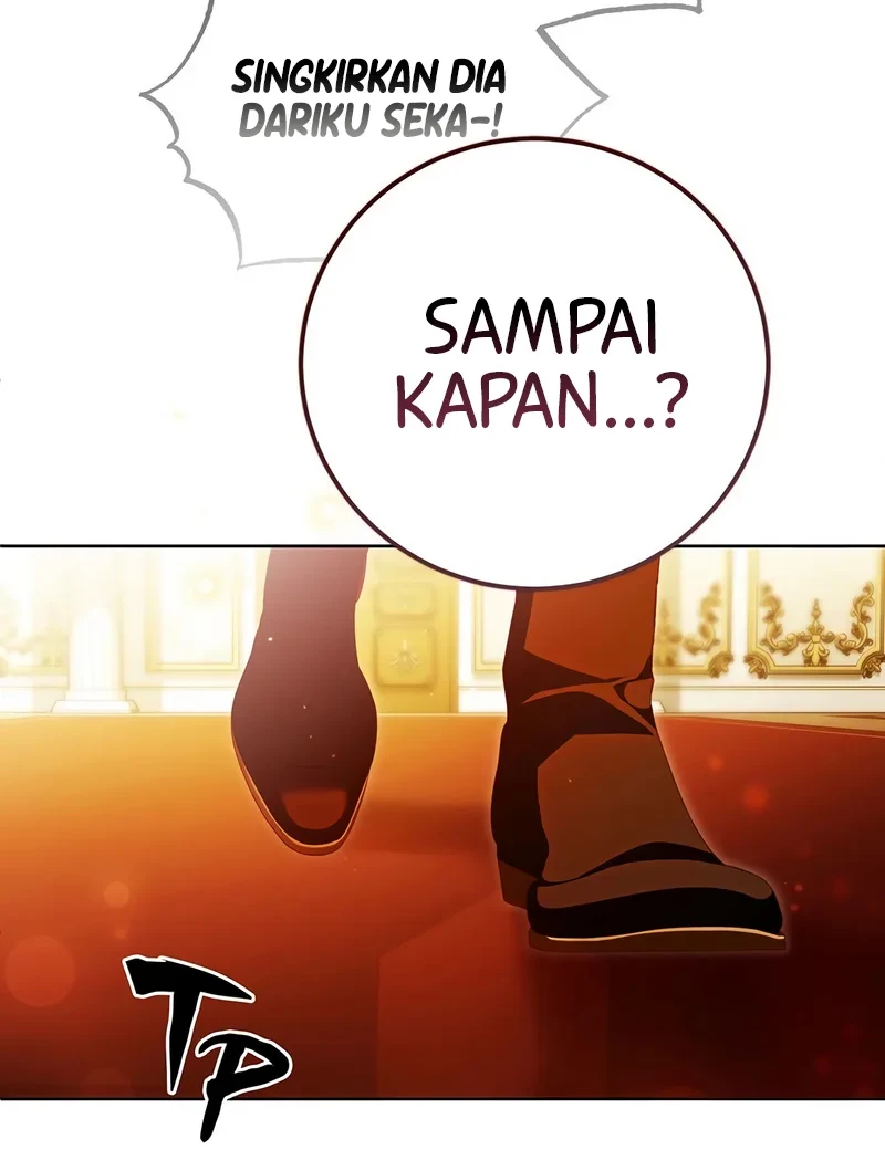 Childcare Diary With the Villain Chapter 92 - halaman 19