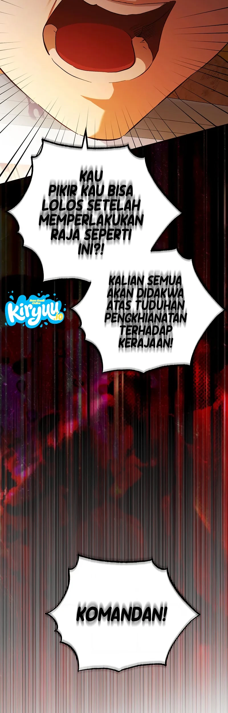 Childcare Diary With the Villain Chapter 92 - halaman 23