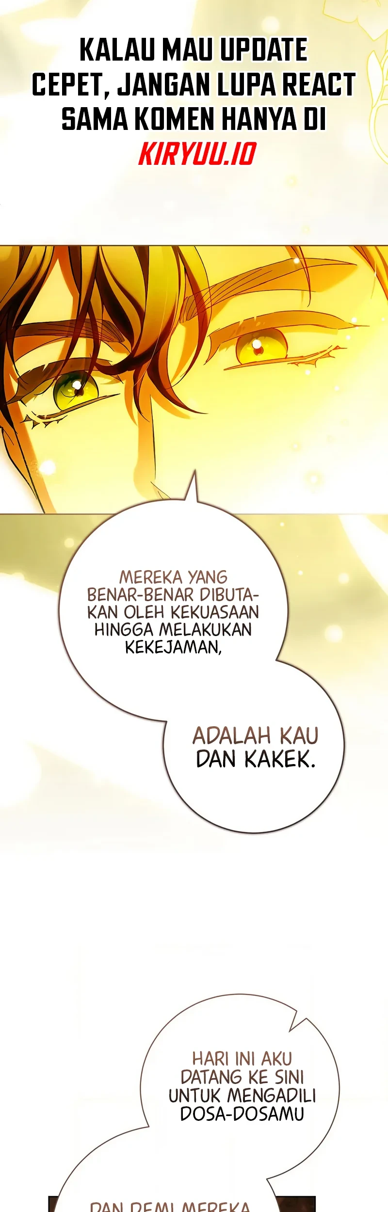 Childcare Diary With the Villain Chapter 92 - halaman 44