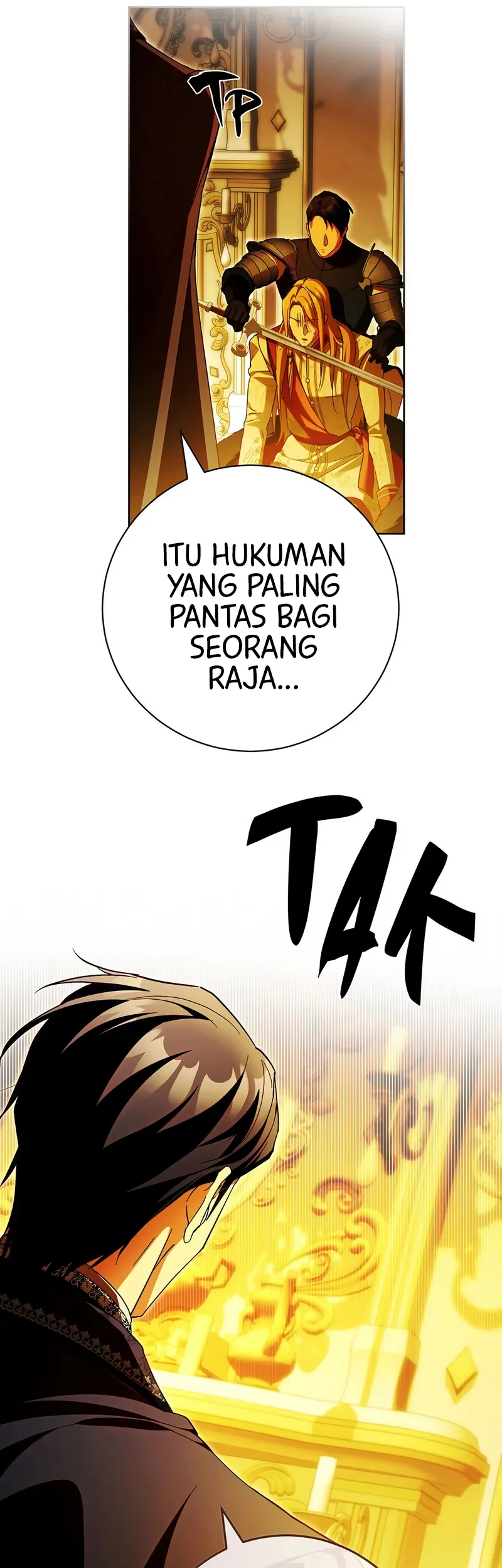 Childcare Diary With the Villain Chapter 92 - halaman 47