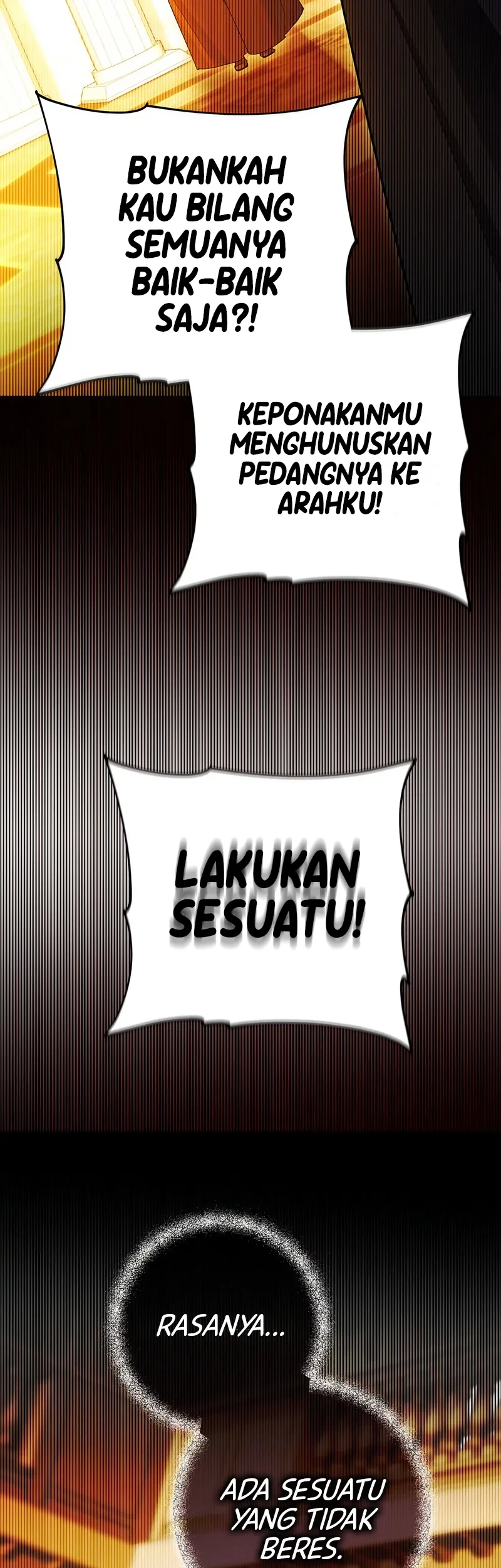 Childcare Diary With the Villain Chapter 92 - halaman 51