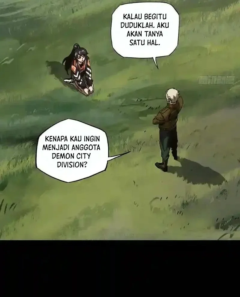 Childhood Friend Chapter 0.1 - halaman 8