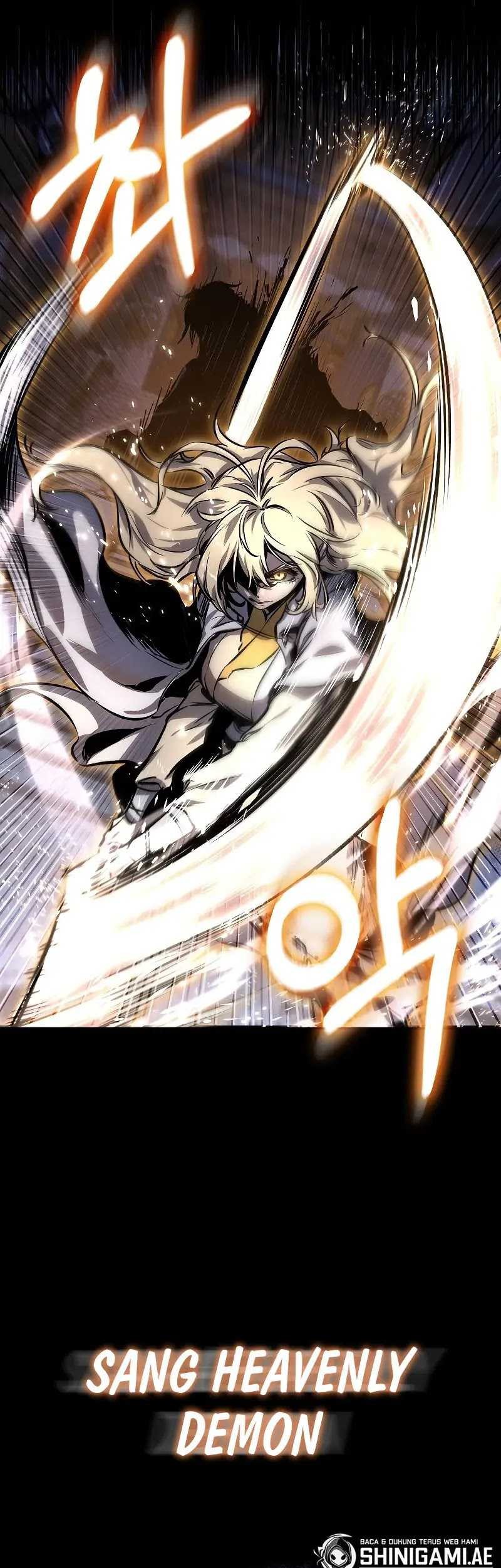 Childhood Friend Of The Zenith Chapter 1 - halaman 18