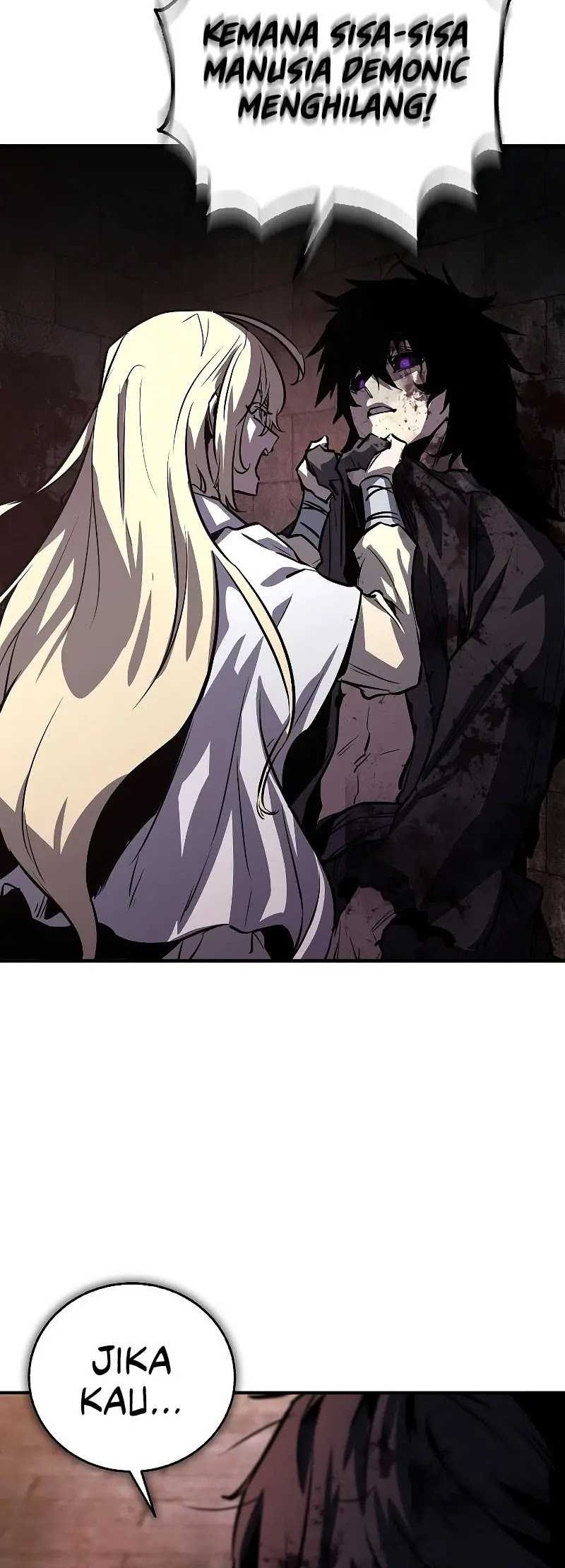 Childhood Friend Of The Zenith Chapter 1 - halaman 21