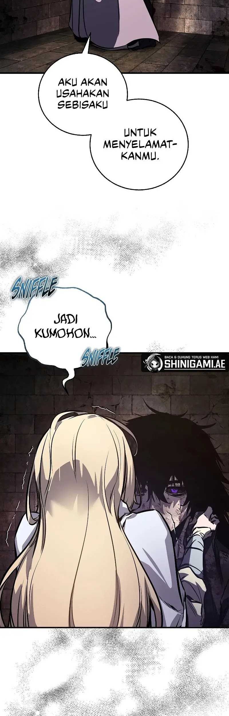 Childhood Friend Of The Zenith Chapter 1 - halaman 27