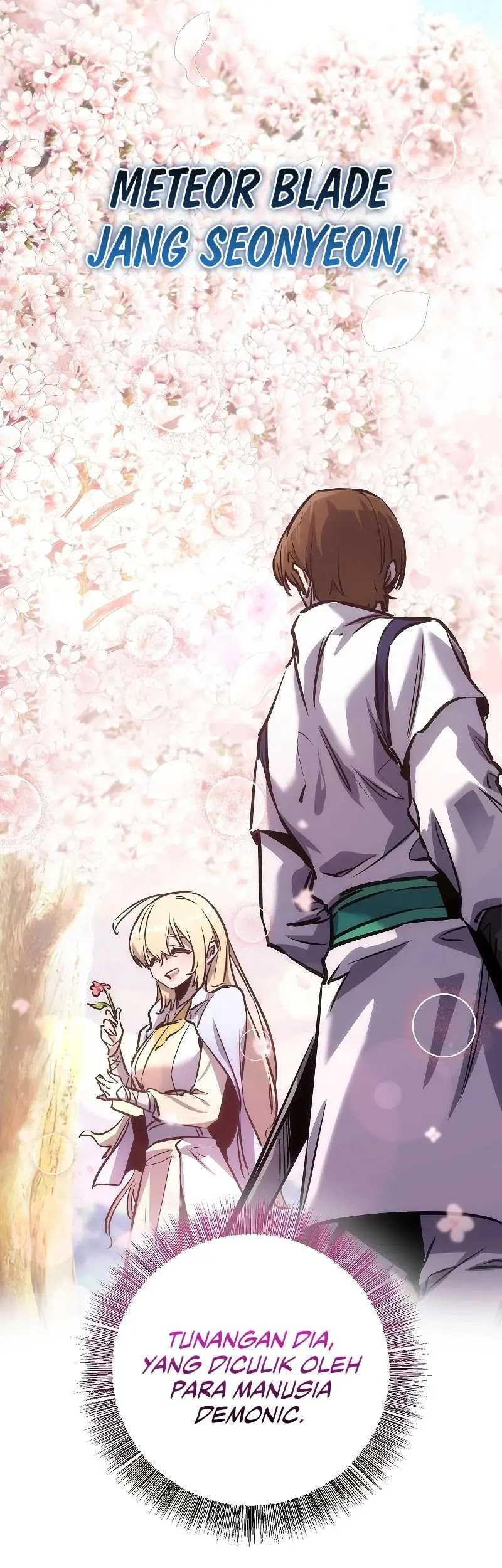 Childhood Friend Of The Zenith Chapter 1 - halaman 30