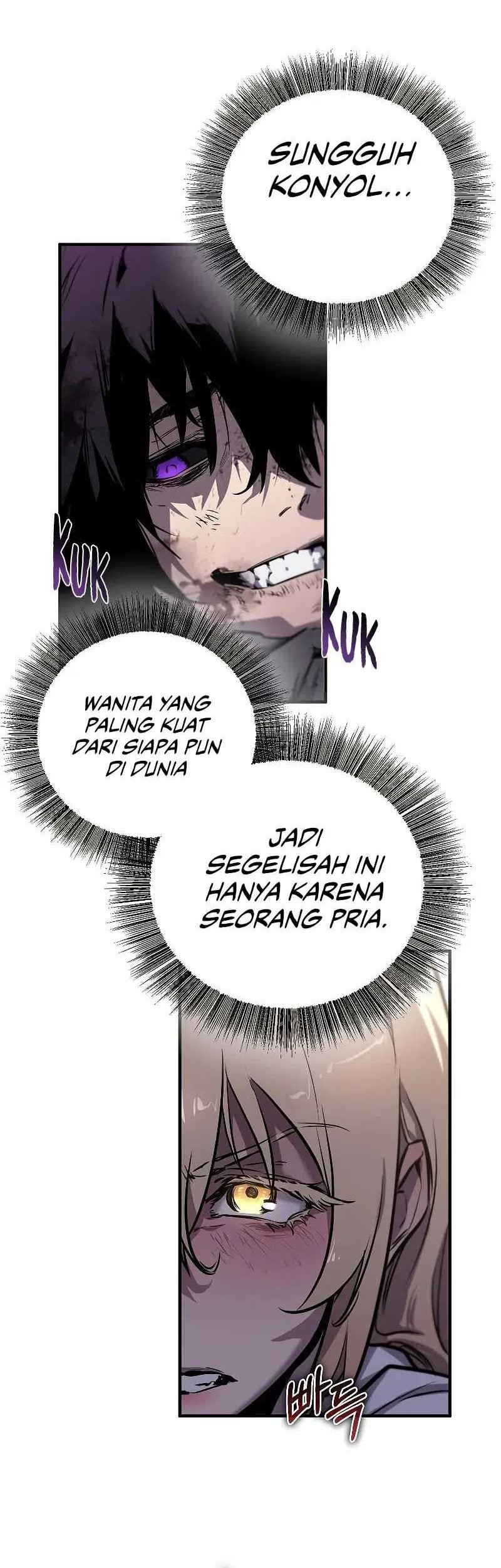 Childhood Friend Of The Zenith Chapter 1 - halaman 31