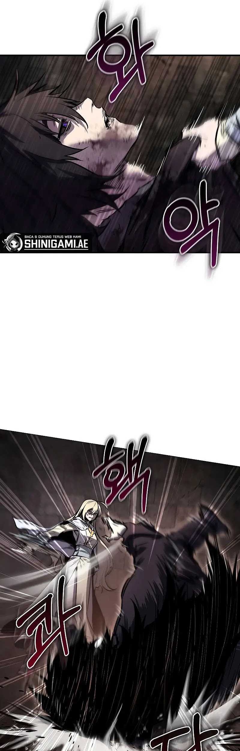 Childhood Friend Of The Zenith Chapter 1 - halaman 32