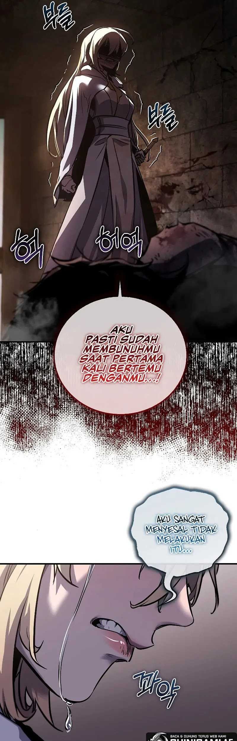 Childhood Friend Of The Zenith Chapter 1 - halaman 34