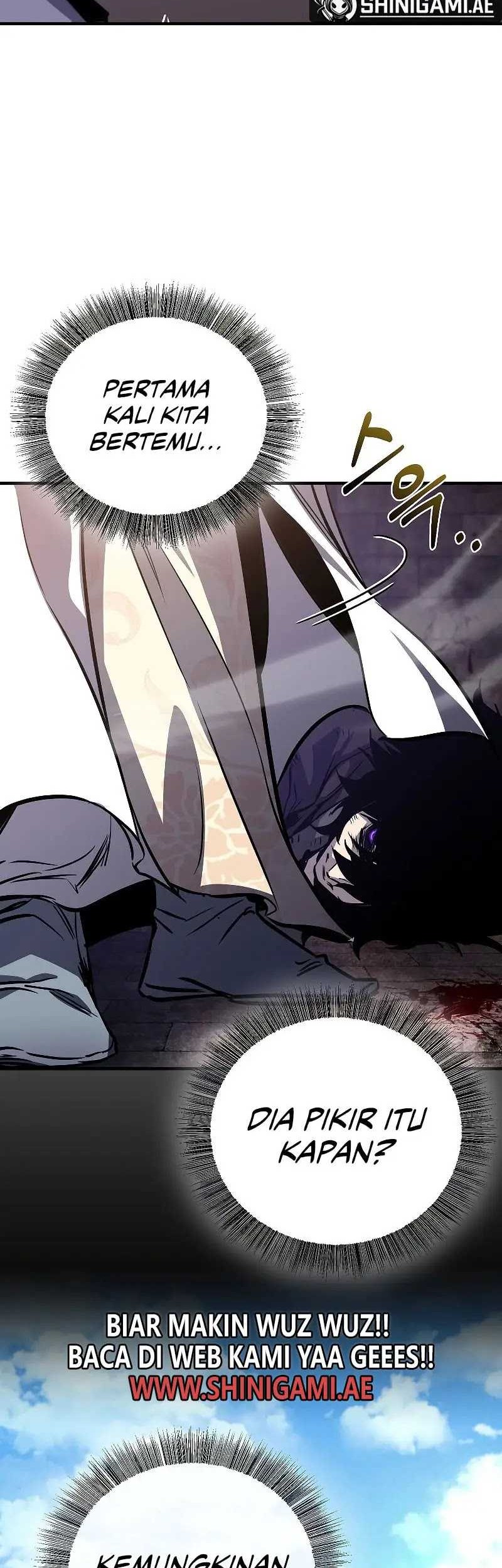 Childhood Friend Of The Zenith Chapter 1 - halaman 35