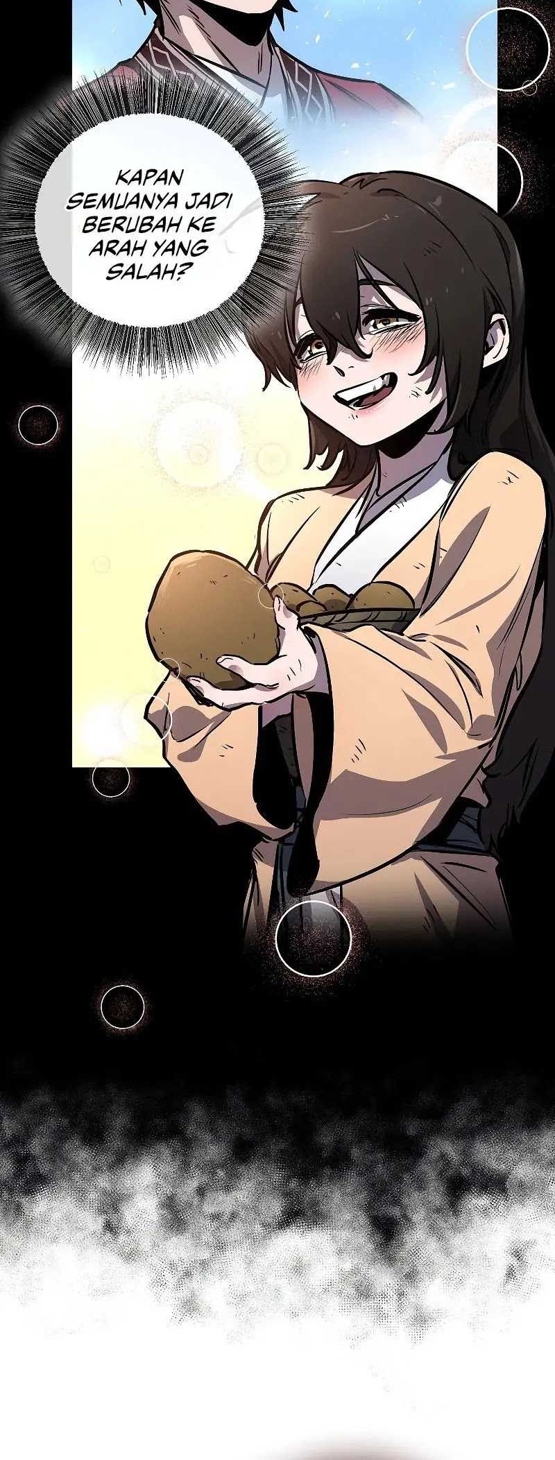Childhood Friend Of The Zenith Chapter 1 - halaman 37