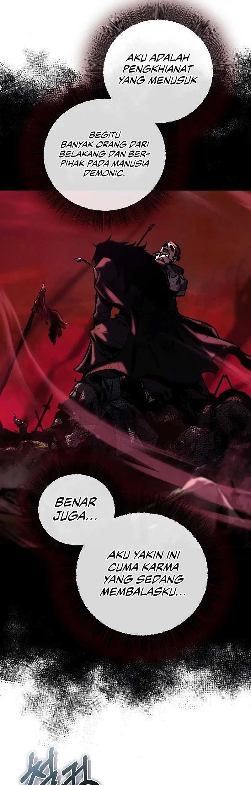 Childhood Friend Of The Zenith Chapter 1 - halaman 38