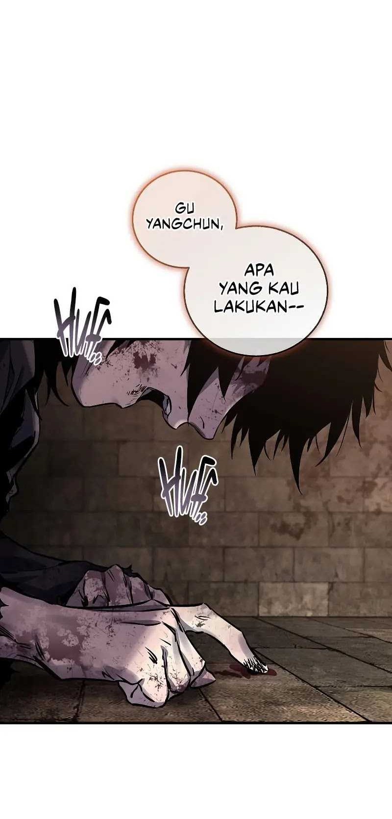 Childhood Friend Of The Zenith Chapter 1 - halaman 41