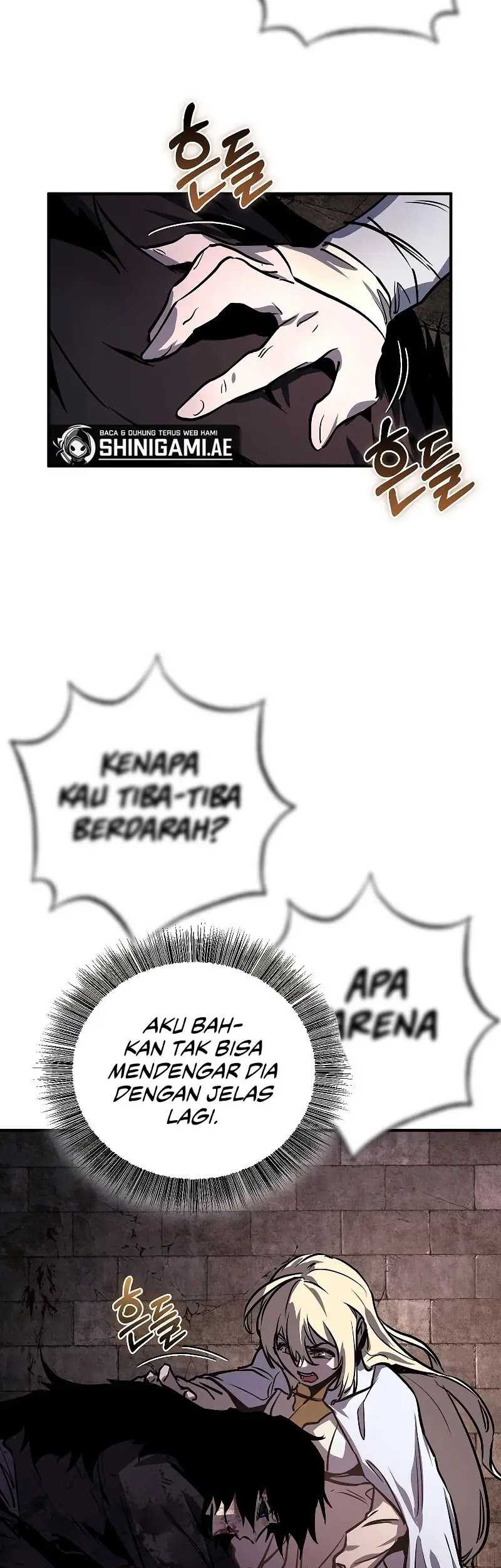Childhood Friend Of The Zenith Chapter 1 - halaman 48