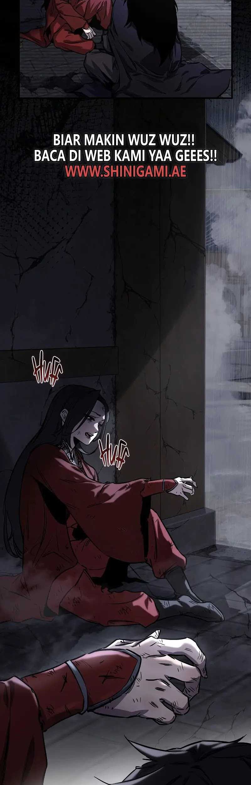 Childhood Friend Of The Zenith Chapter 1 - halaman 56