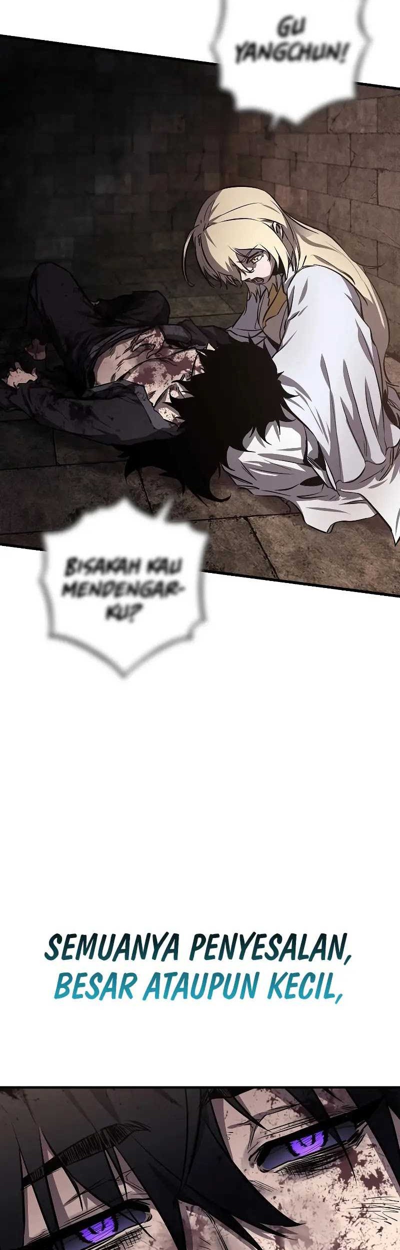 Childhood Friend Of The Zenith Chapter 1 - halaman 59