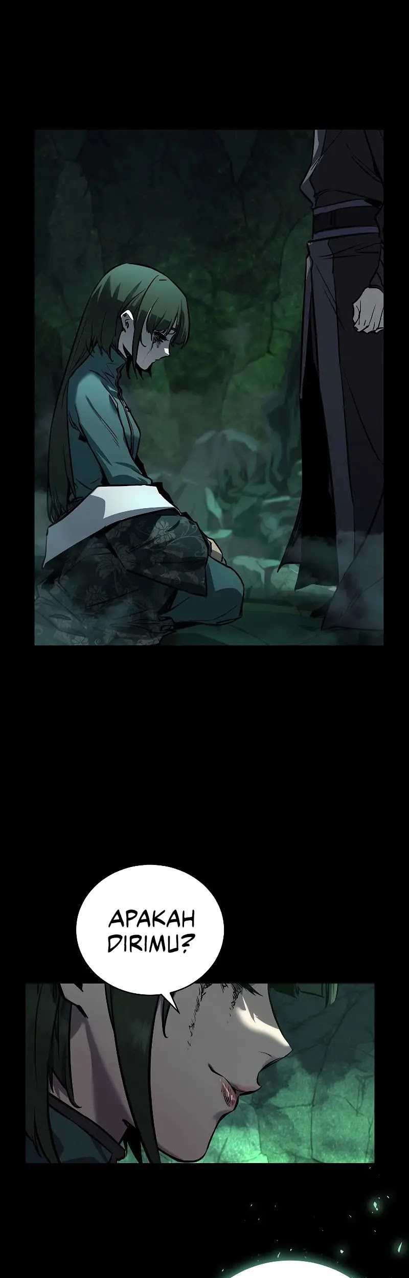 Childhood Friend Of The Zenith Chapter 1 - halaman 62