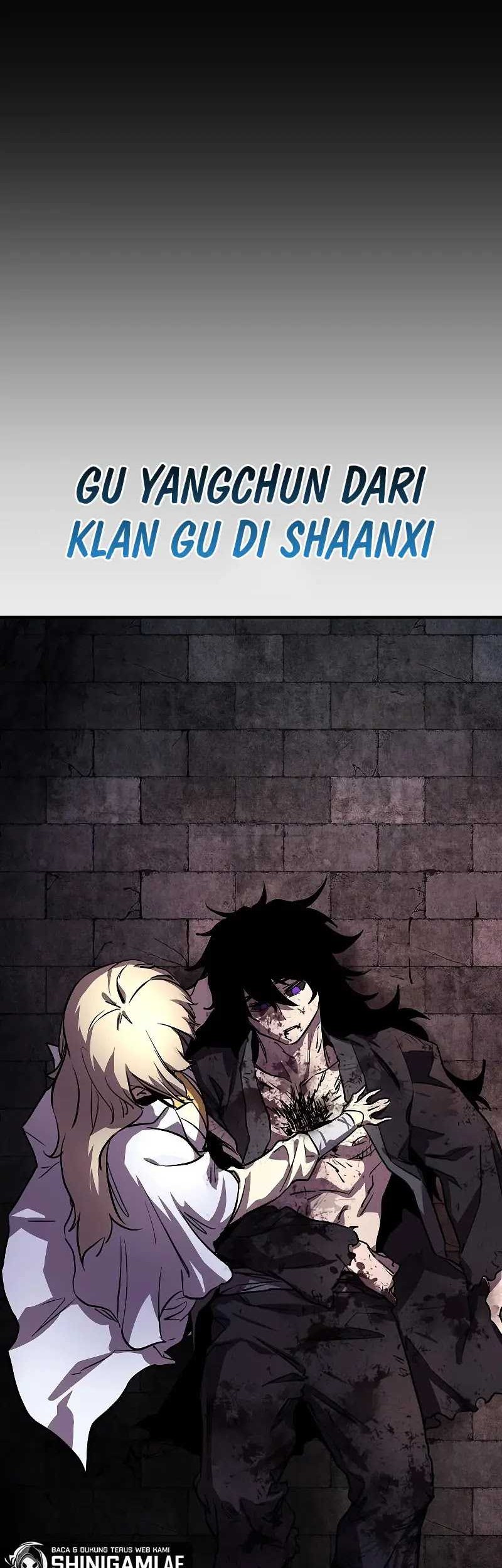 Childhood Friend Of The Zenith Chapter 1 - halaman 71