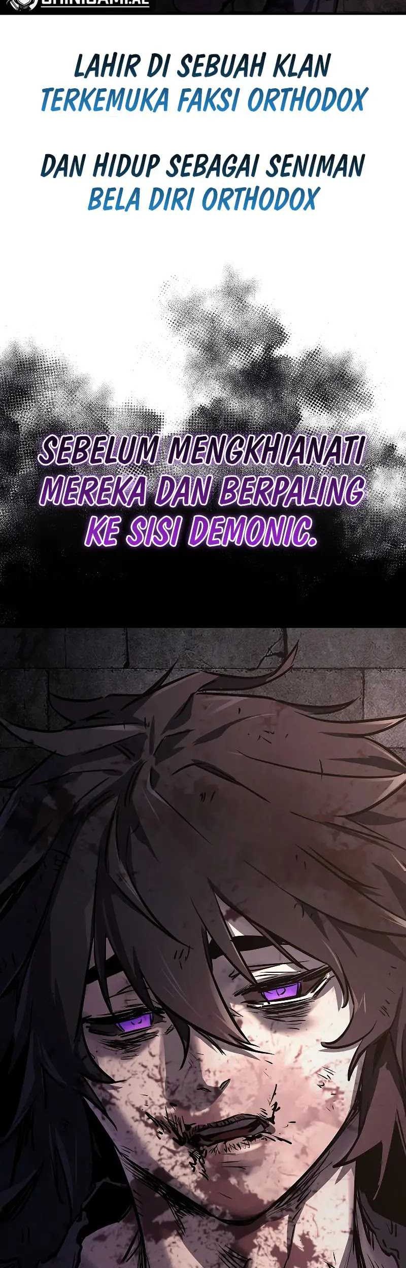 Childhood Friend Of The Zenith Chapter 1 - halaman 72