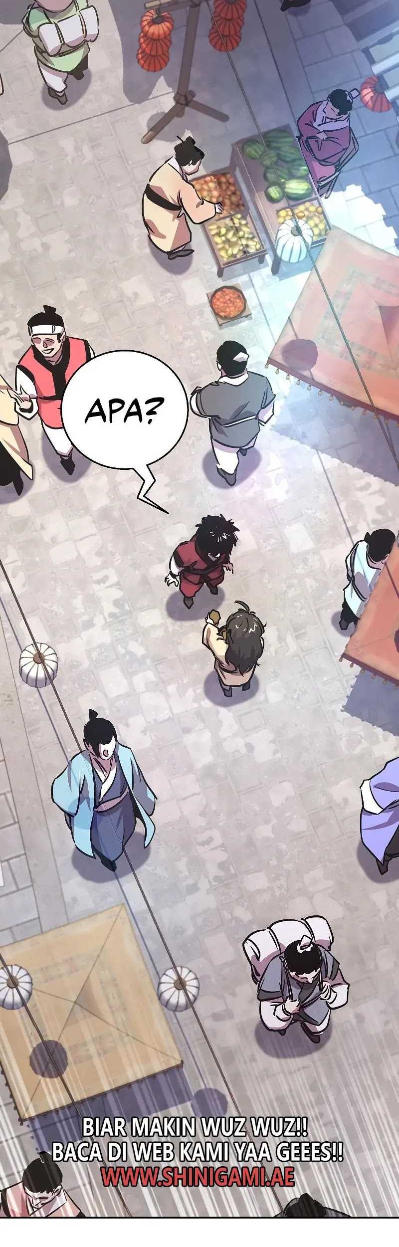 Childhood Friend Of The Zenith Chapter 1 - halaman 79