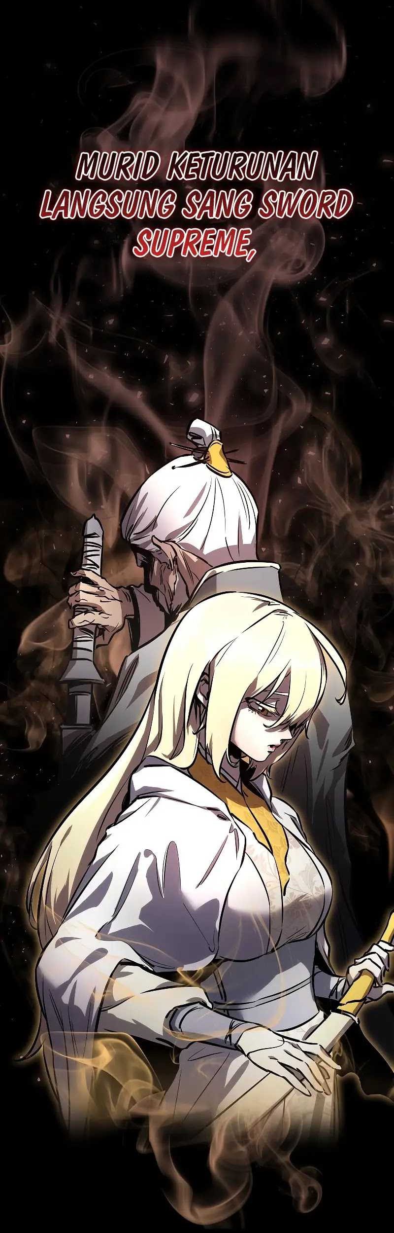 Childhood Friend Of The Zenith Chapter 1 - halaman 8