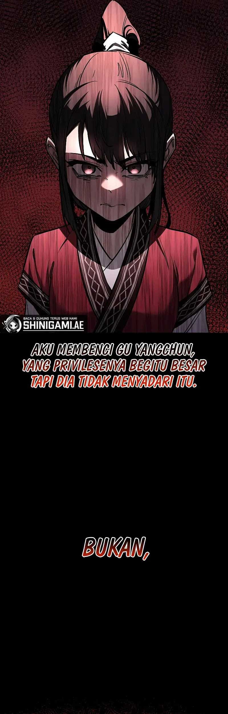 Childhood Friend Of The Zenith Chapter 10 - halaman 10