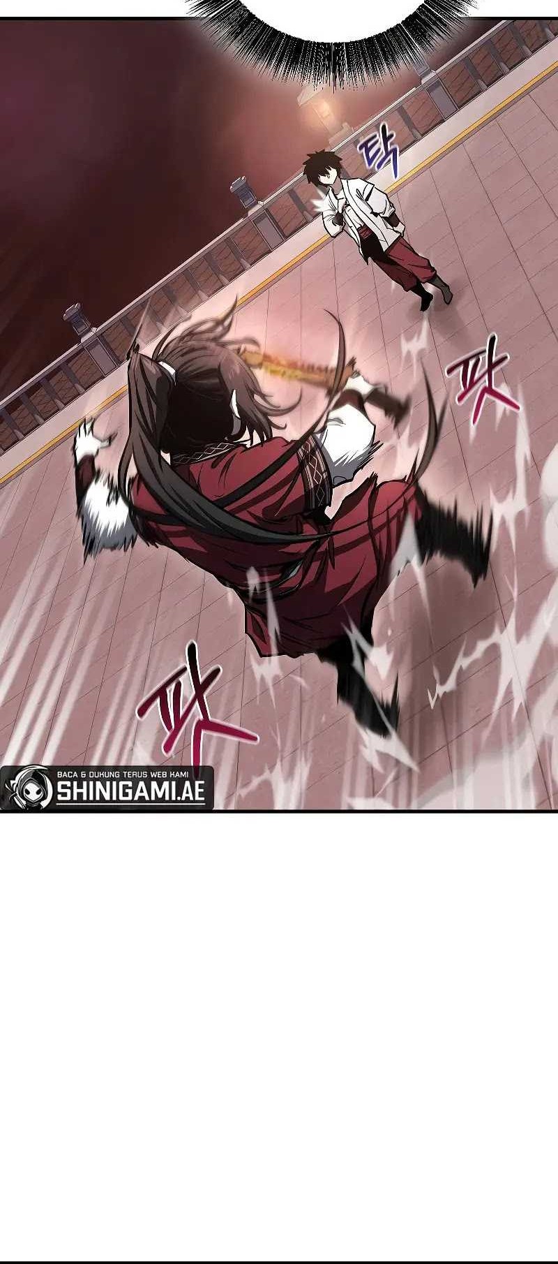 Childhood Friend Of The Zenith Chapter 10 - halaman 13