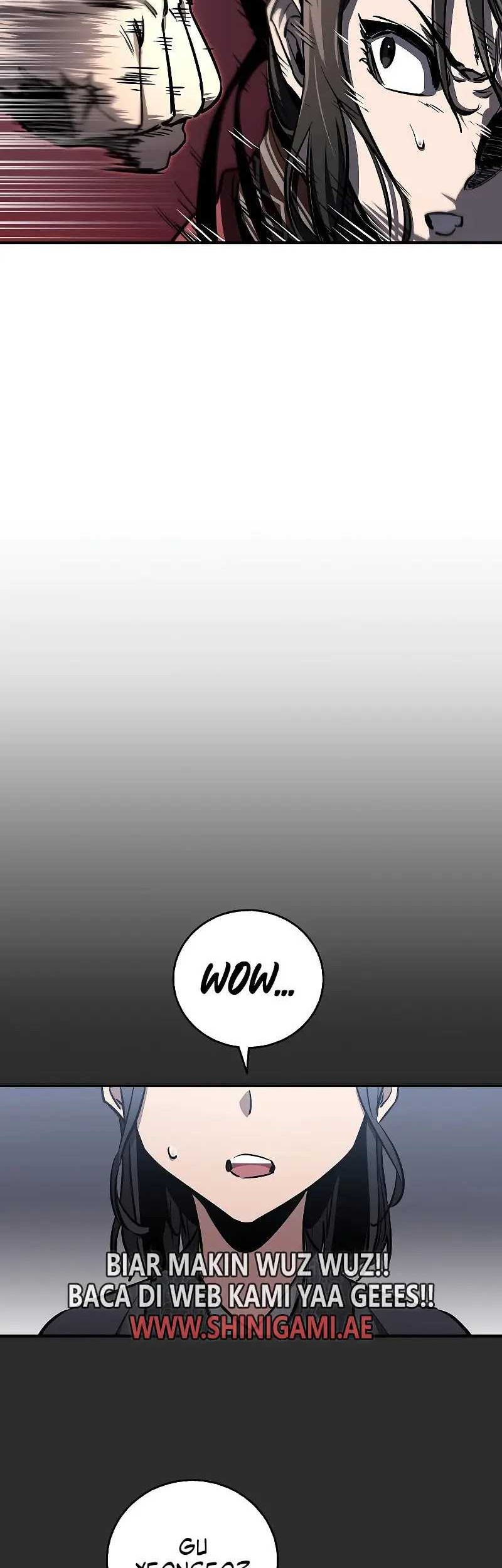 Childhood Friend Of The Zenith Chapter 10 - halaman 15