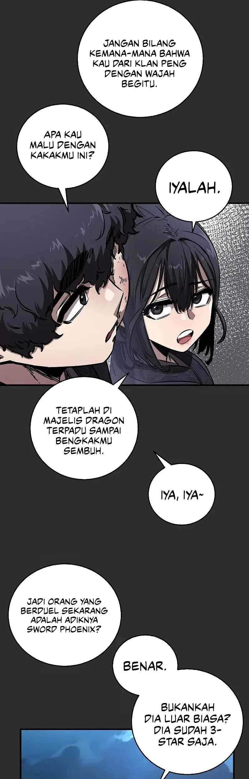 Childhood Friend Of The Zenith Chapter 10 - halaman 18