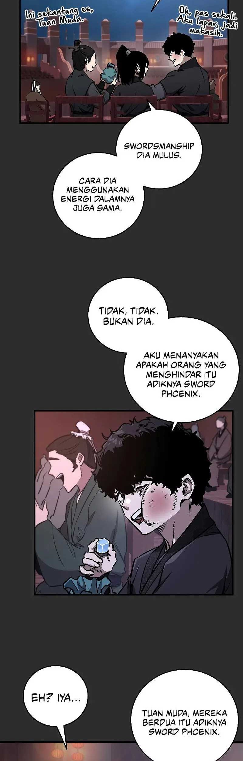 Childhood Friend Of The Zenith Chapter 10 - halaman 19