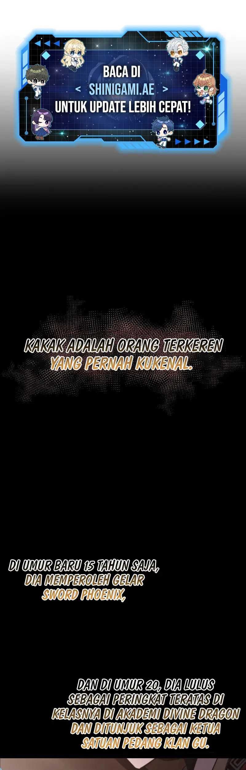 Childhood Friend Of The Zenith Chapter 10 - halaman 2