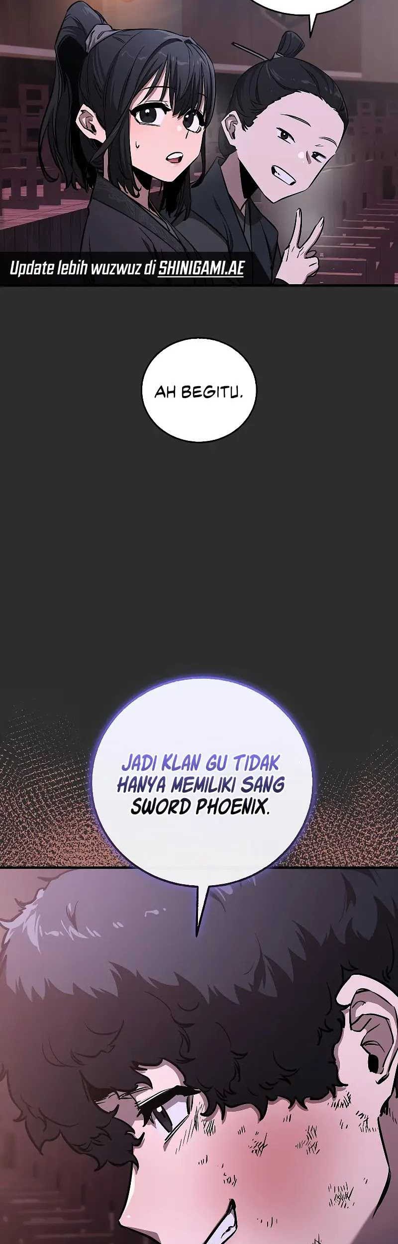Childhood Friend Of The Zenith Chapter 10 - halaman 20