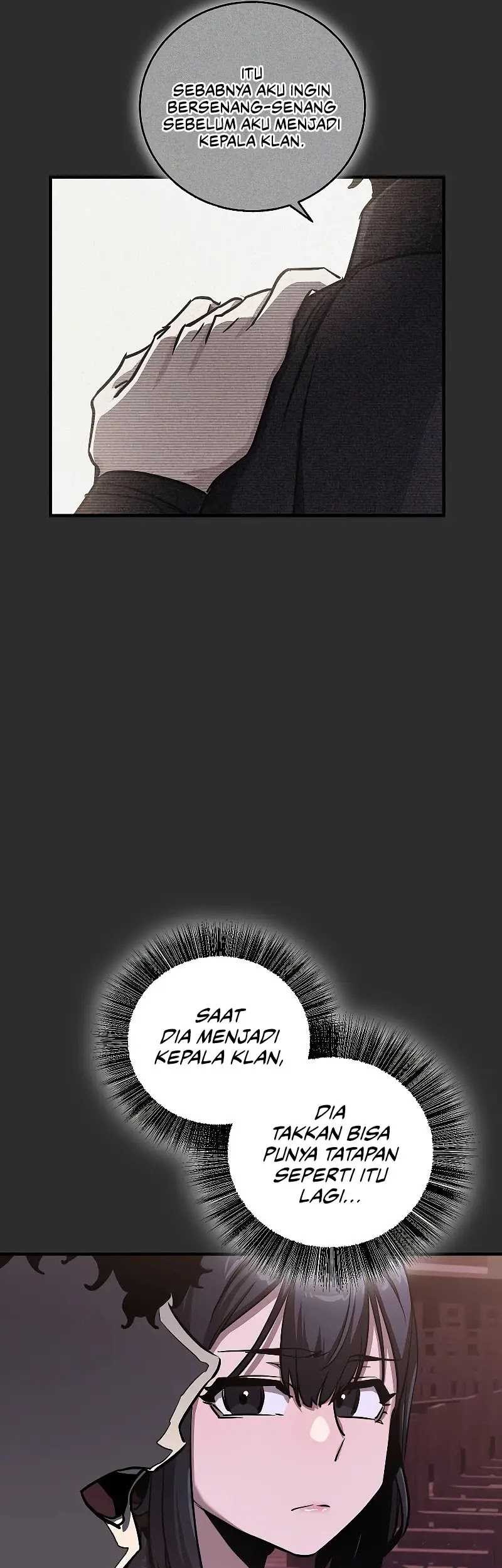 Childhood Friend Of The Zenith Chapter 10 - halaman 22