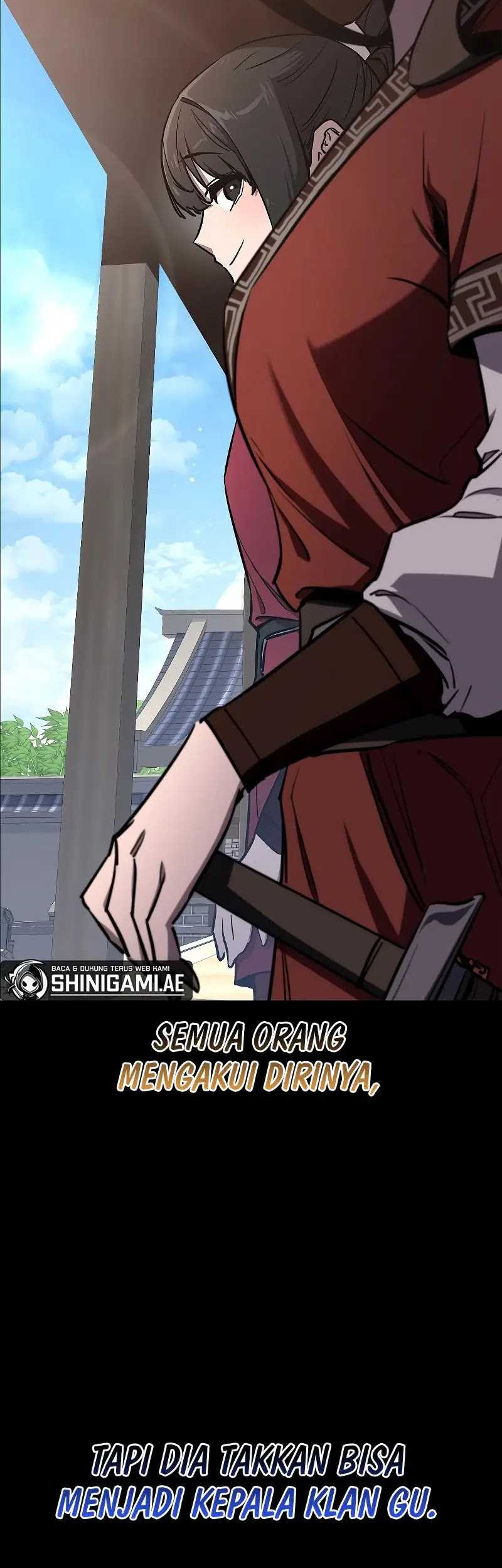 Childhood Friend Of The Zenith Chapter 10 - halaman 3