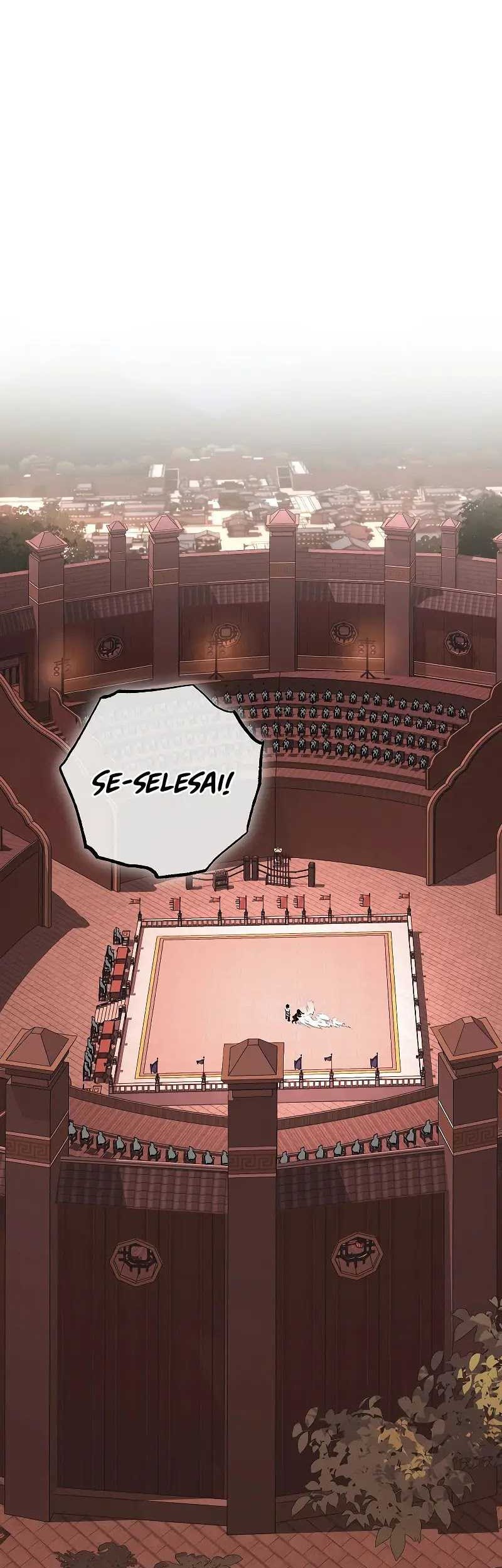 Childhood Friend Of The Zenith Chapter 10 - halaman 36