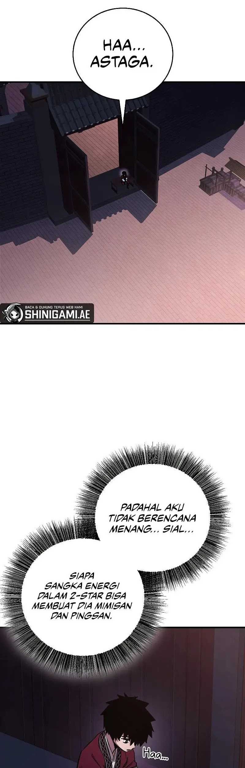 Childhood Friend Of The Zenith Chapter 10 - halaman 39