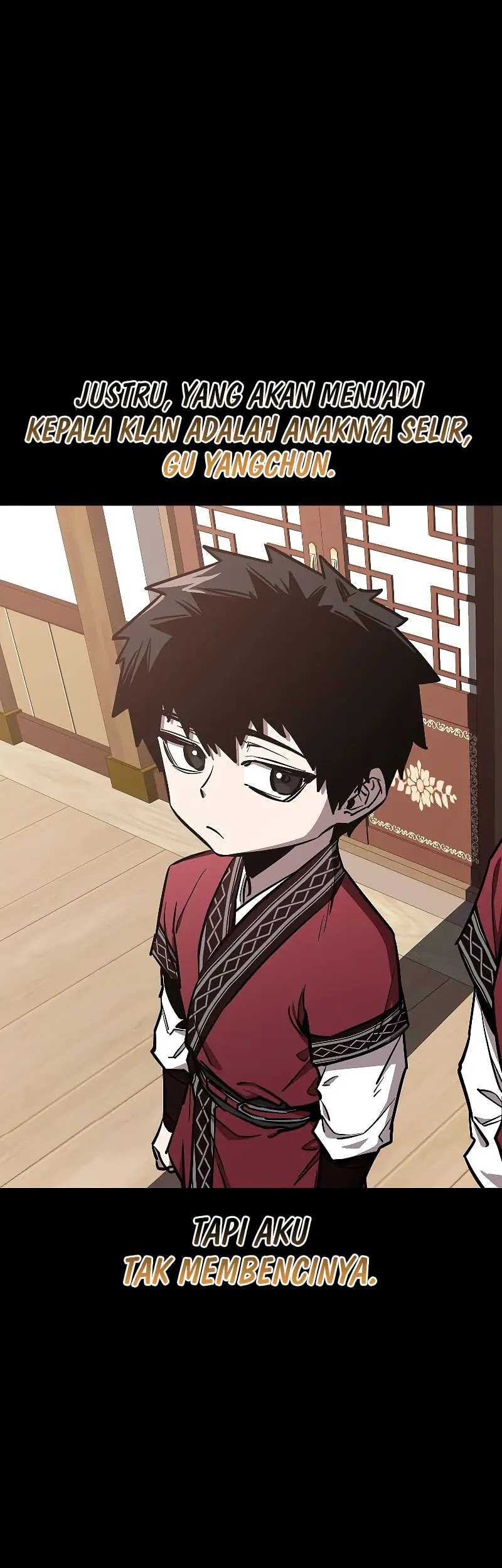 Childhood Friend Of The Zenith Chapter 10 - halaman 4