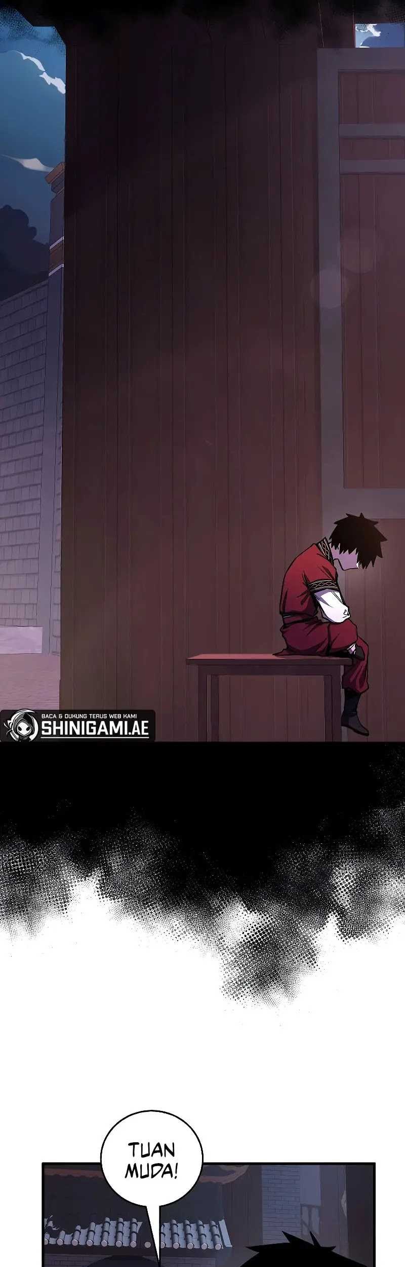 Childhood Friend Of The Zenith Chapter 10 - halaman 42