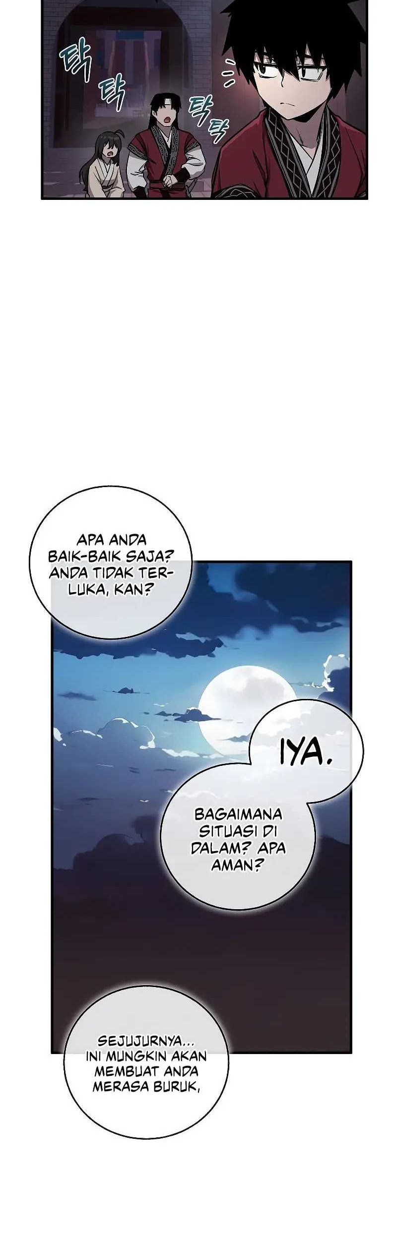 Childhood Friend Of The Zenith Chapter 10 - halaman 43