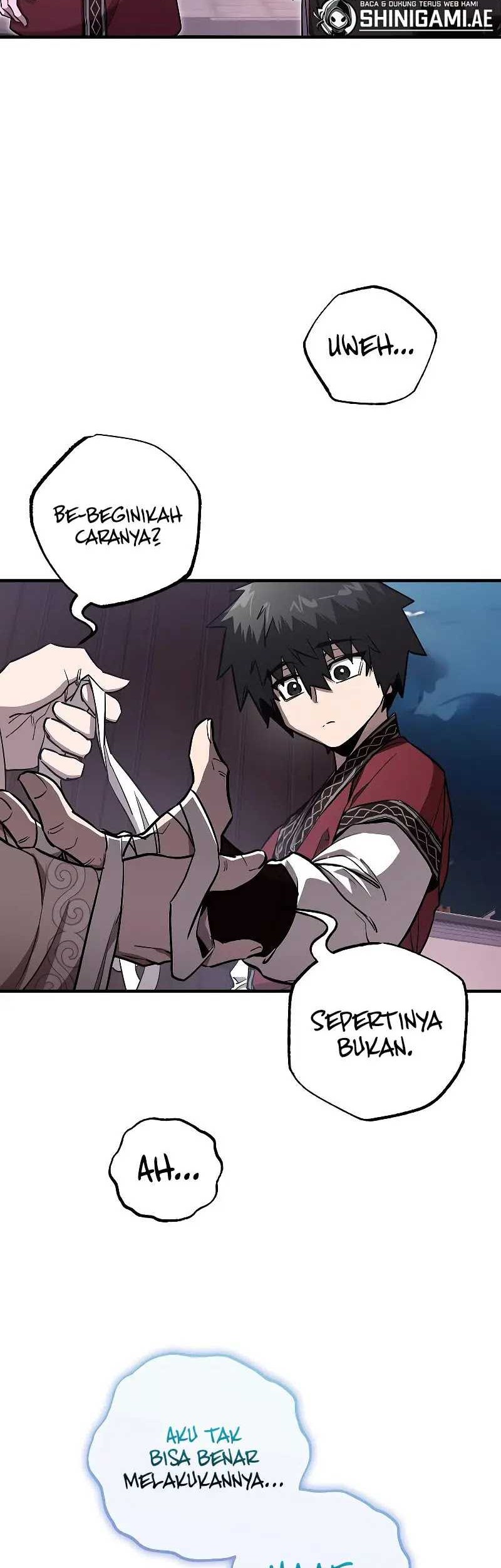 Childhood Friend Of The Zenith Chapter 10 - halaman 47