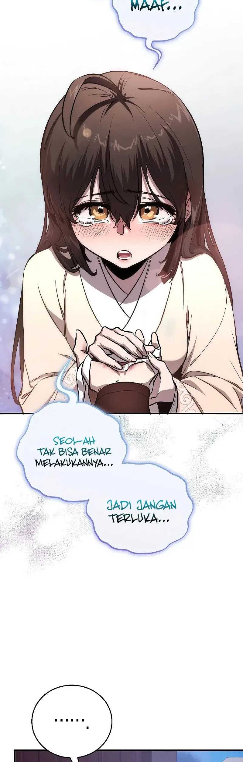 Childhood Friend Of The Zenith Chapter 10 - halaman 48