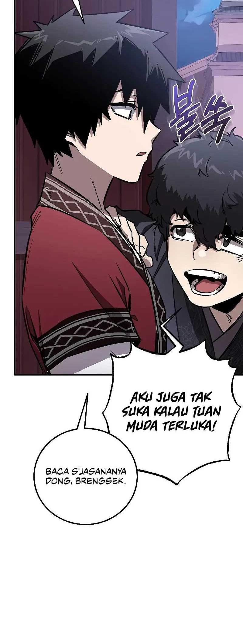 Childhood Friend Of The Zenith Chapter 10 - halaman 49