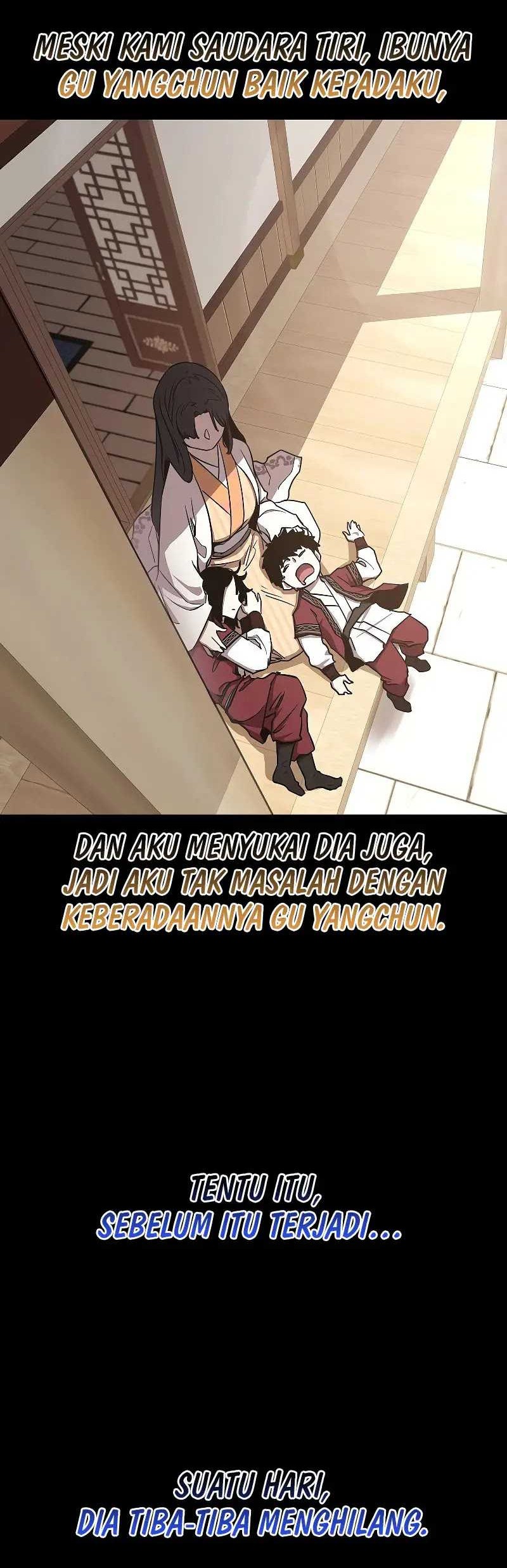 Childhood Friend Of The Zenith Chapter 10 - halaman 5