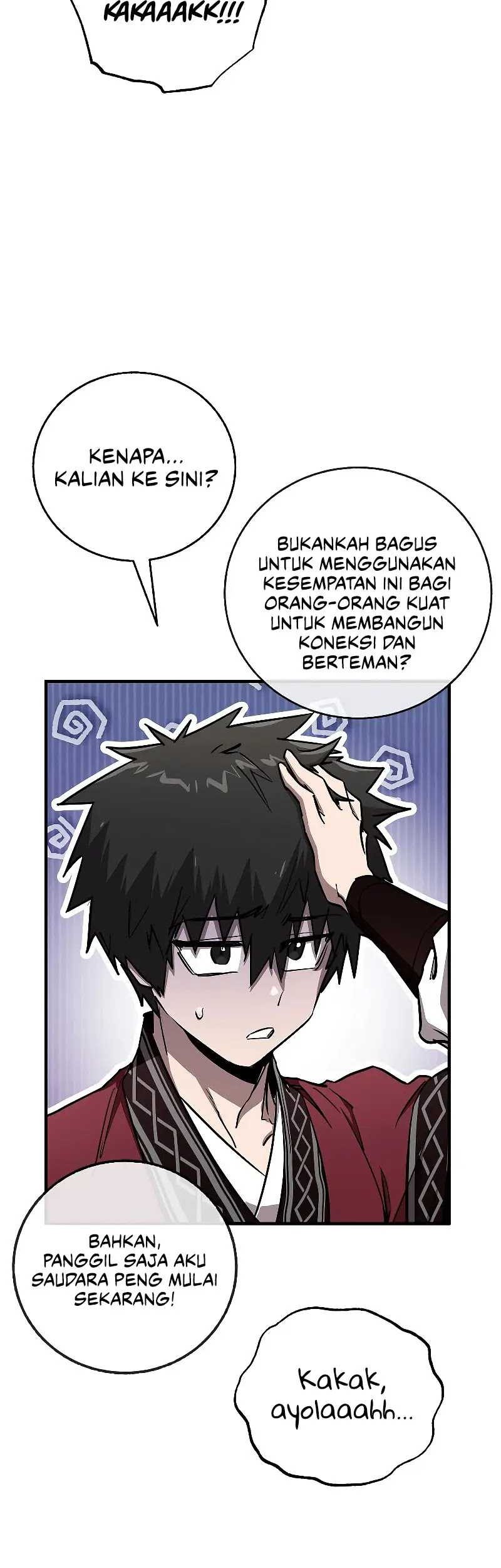Childhood Friend Of The Zenith Chapter 10 - halaman 52