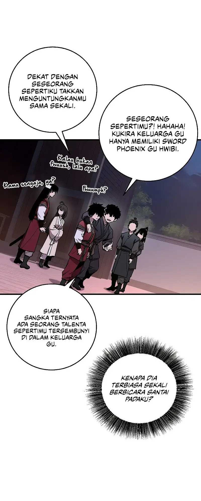 Childhood Friend Of The Zenith Chapter 10 - halaman 53